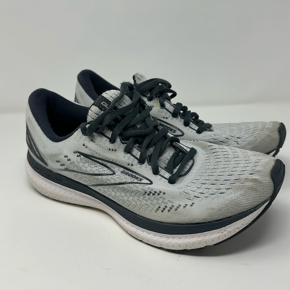 Brooks Women's Glycerin 19 Running Shoes Size 11